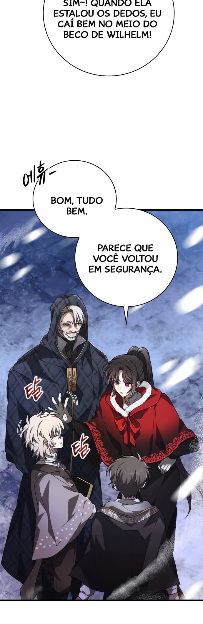 Página 72 - Me Leia Por Favor Cap. 41