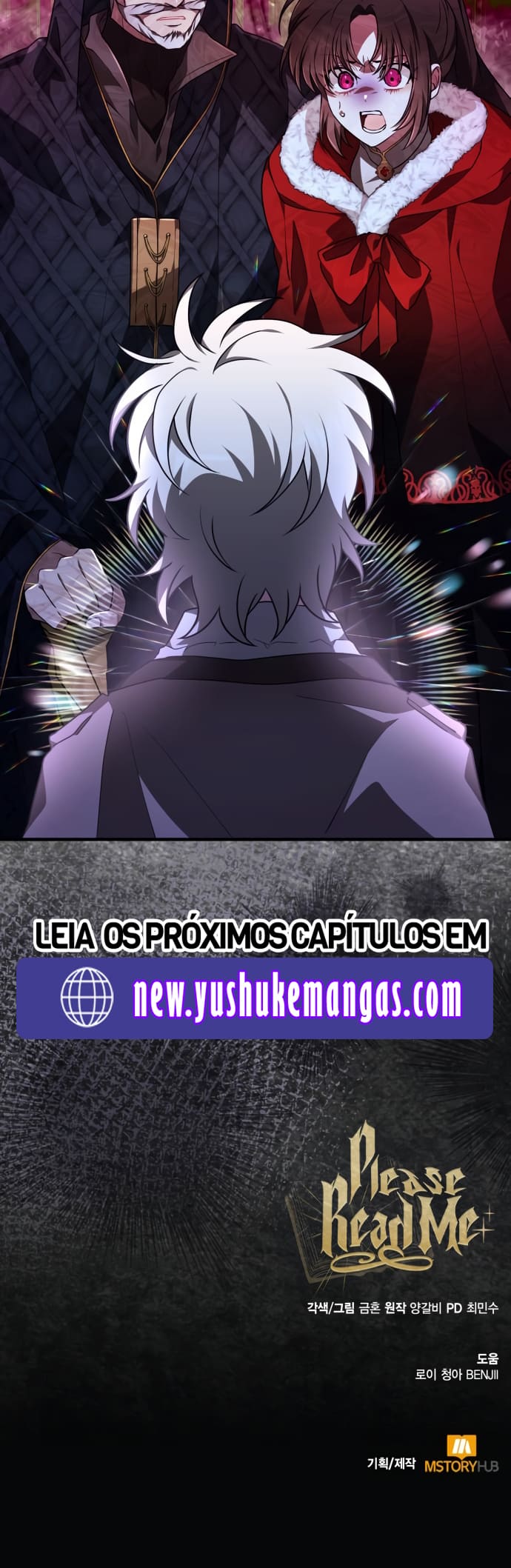 Página 75 - Me Leia Por Favor Cap. 41