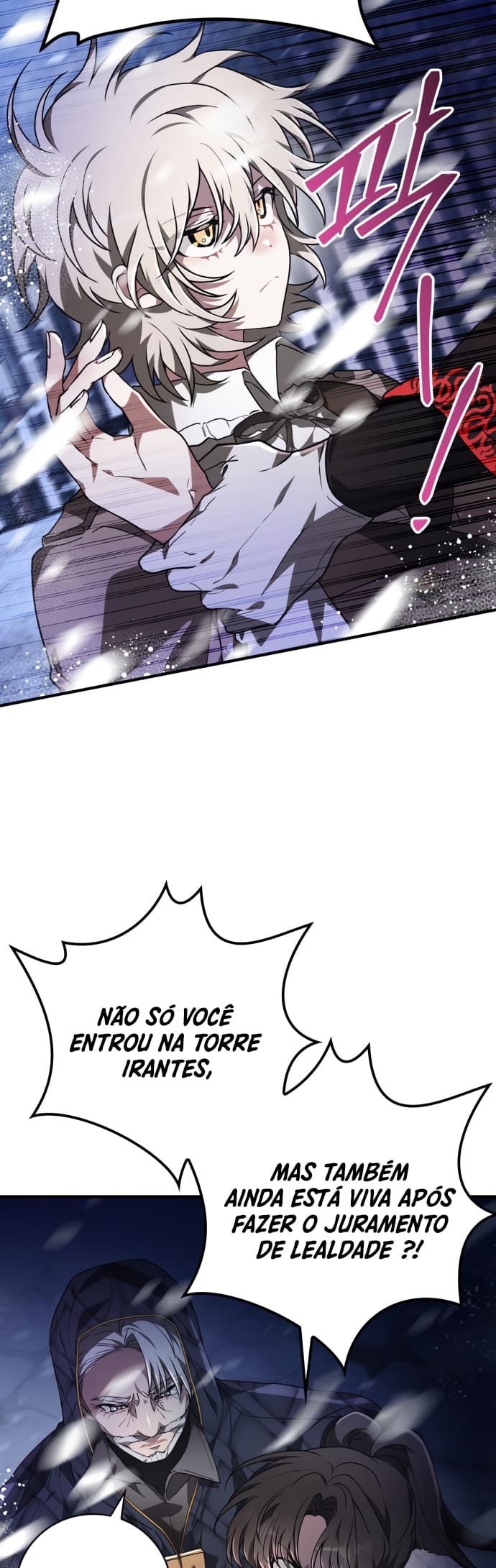 Página 4 - Me Leia Por Favor Cap. 42