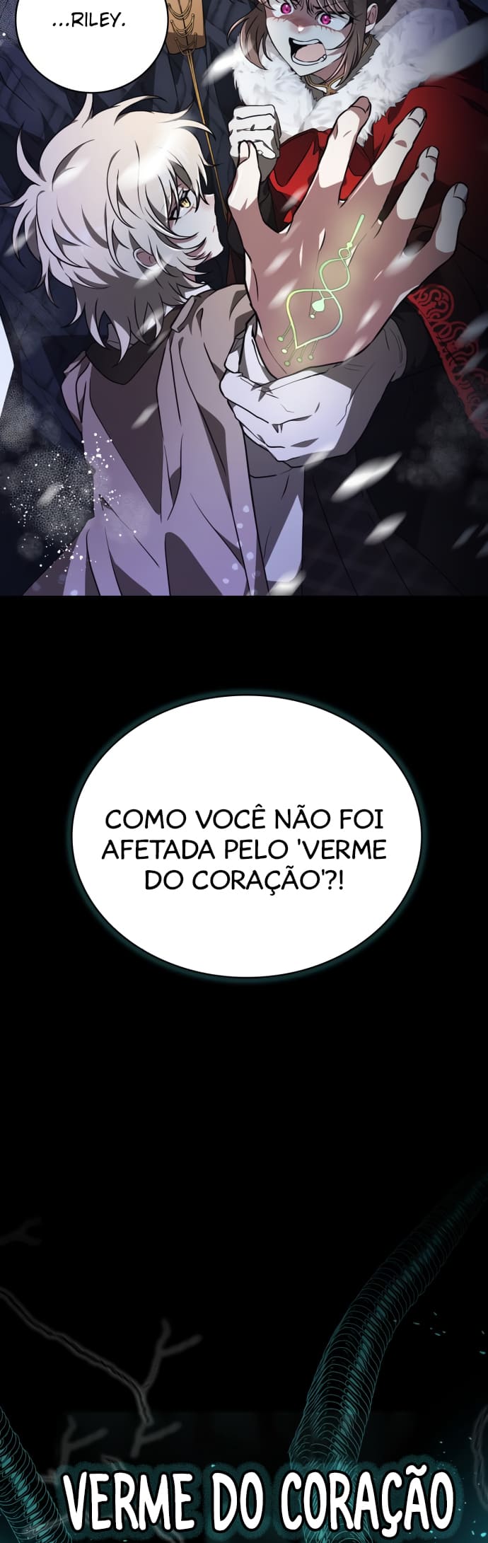 Página 5 - Me Leia Por Favor Cap. 42