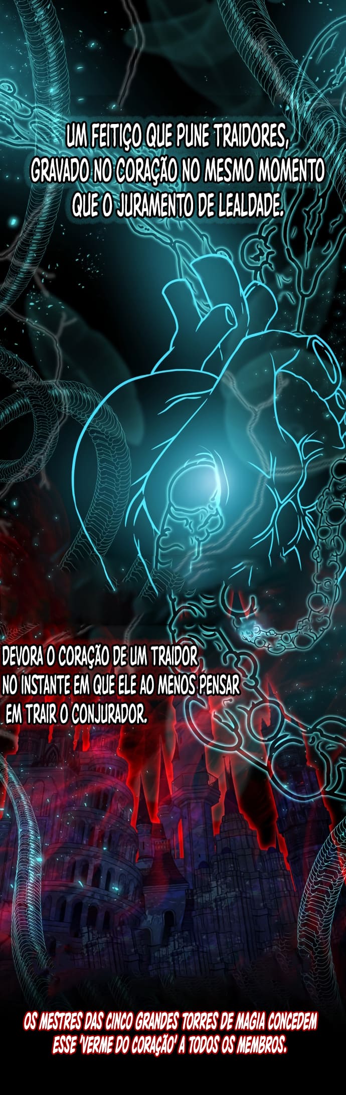 Página 6 - Me Leia Por Favor Cap. 42
