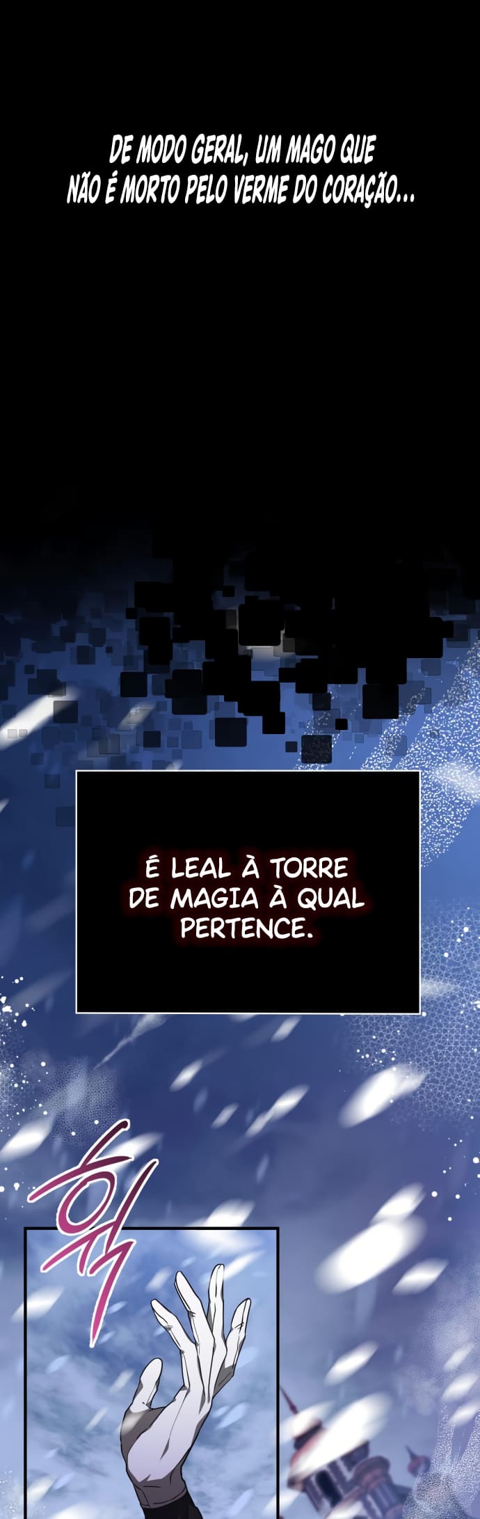 Página 7 - Me Leia Por Favor Cap. 42