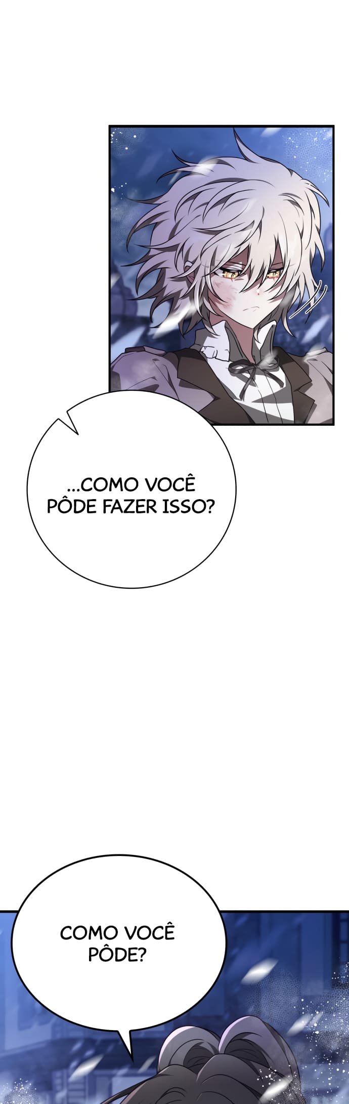 Página 9 - Me Leia Por Favor Cap. 42