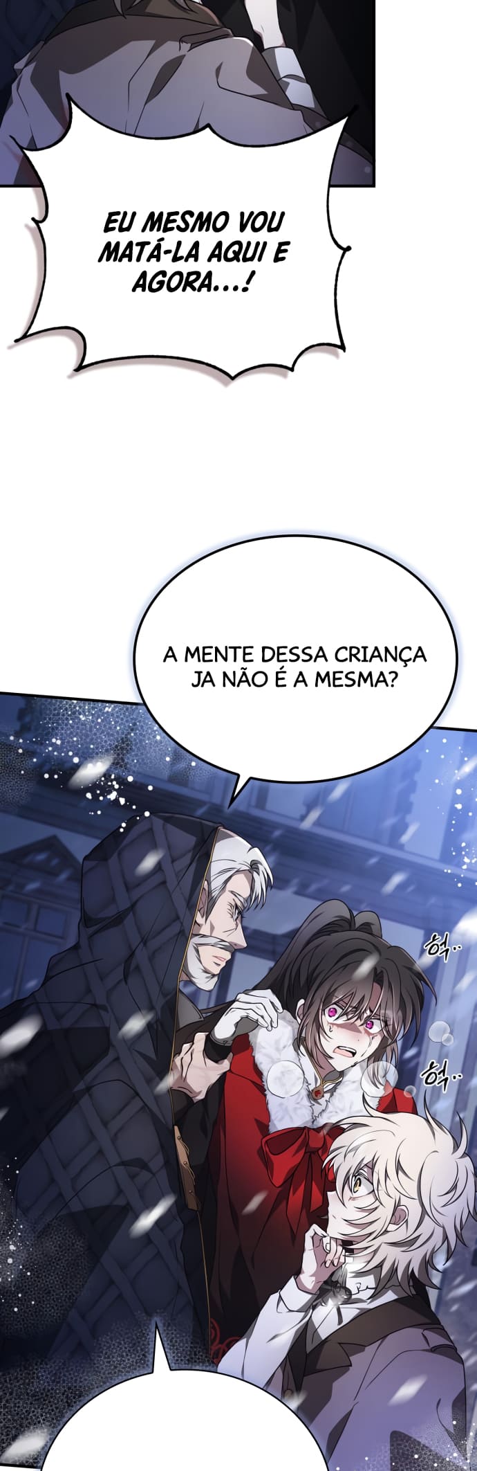 Página 13 - Me Leia Por Favor Cap. 42