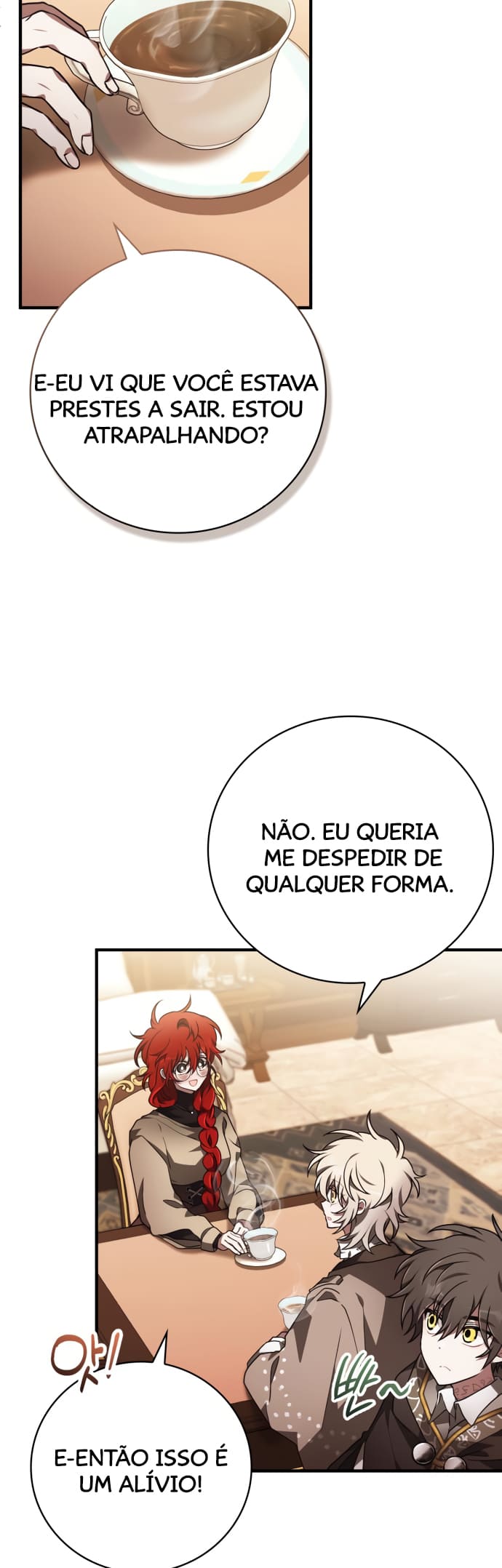 Página 22 - Me Leia Por Favor Cap. 42