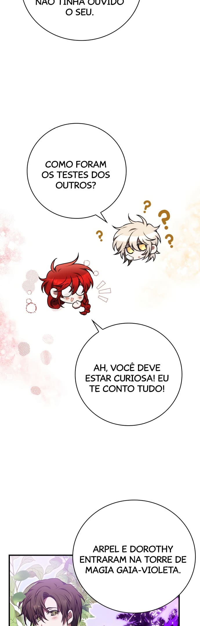 Página 25 - Me Leia Por Favor Cap. 42