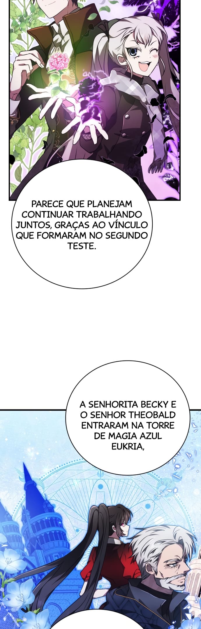 Página 26 - Me Leia Por Favor Cap. 42