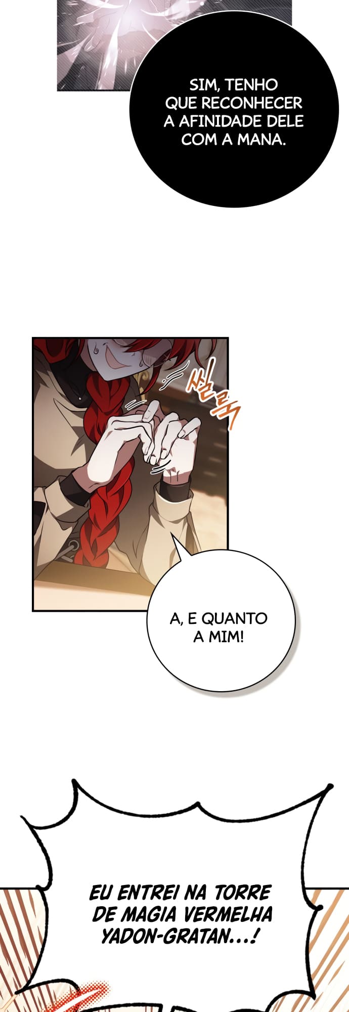 Página 30 - Me Leia Por Favor Cap. 42