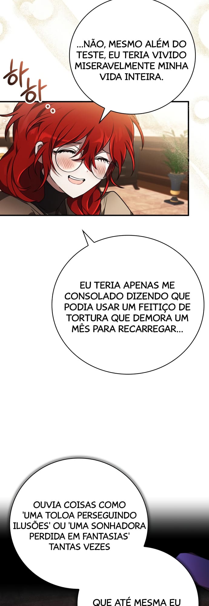 Página 33 - Me Leia Por Favor Cap. 42
