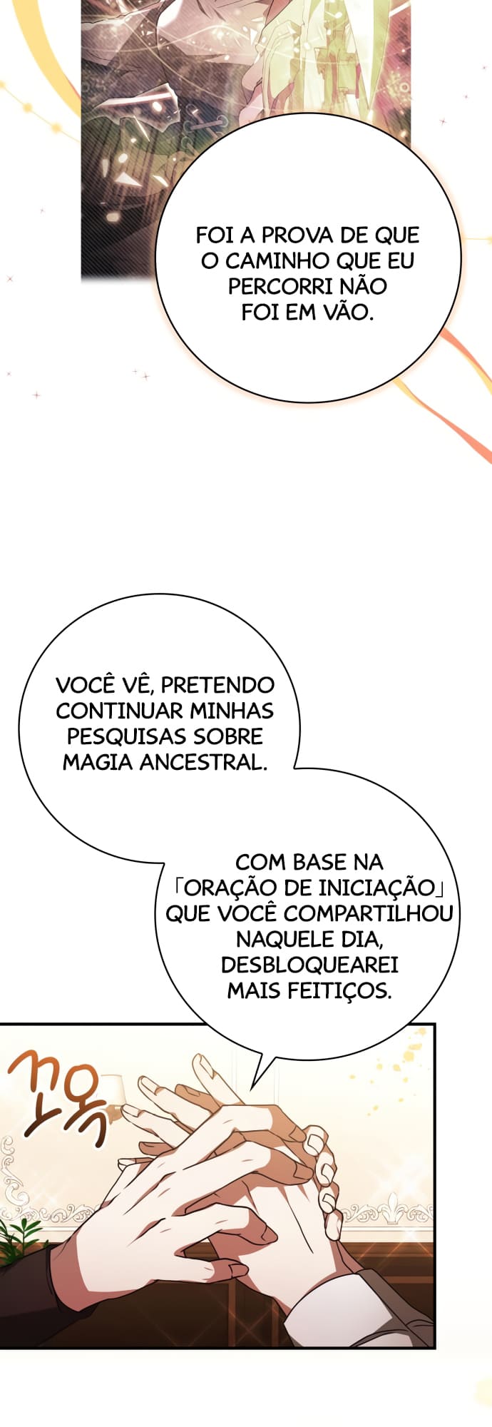 Página 37 - Me Leia Por Favor Cap. 42
