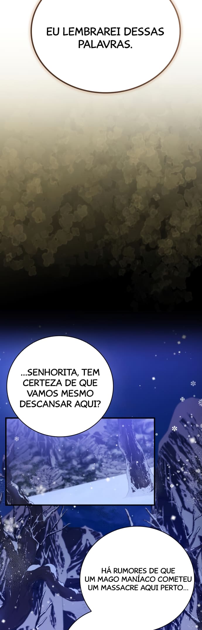 Página 40 - Me Leia Por Favor Cap. 42