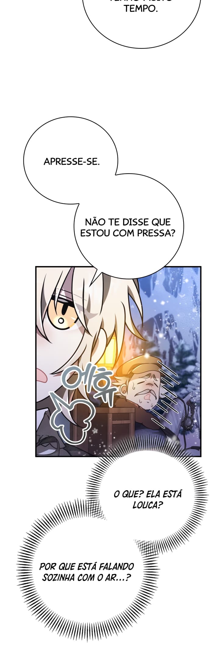 Página 43 - Me Leia Por Favor Cap. 42
