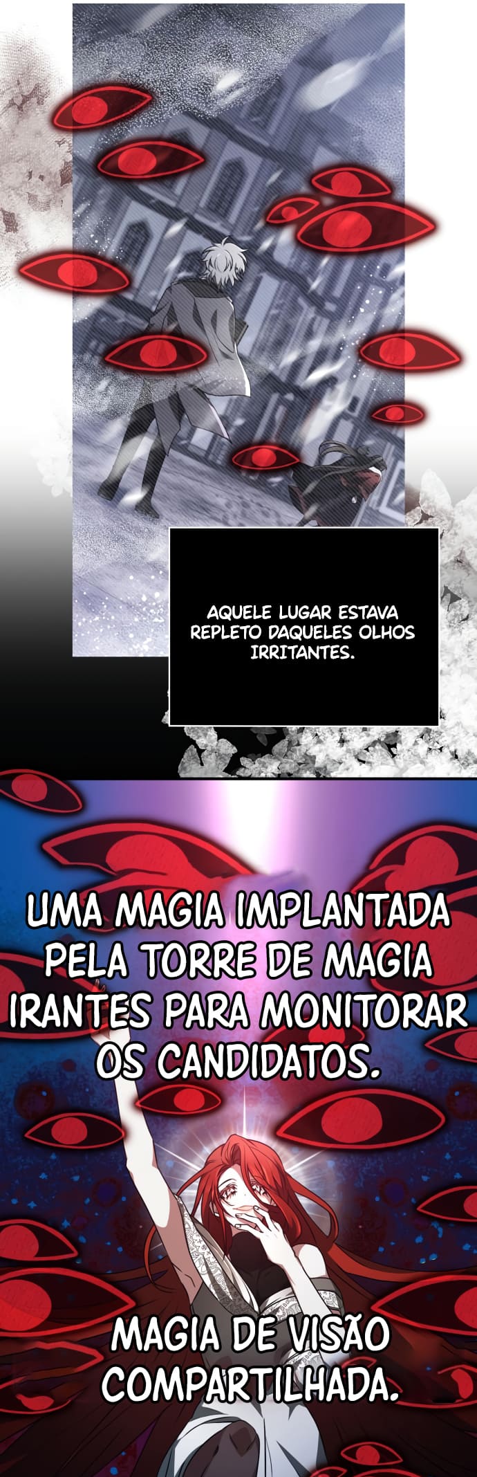 Página 48 - Me Leia Por Favor Cap. 42