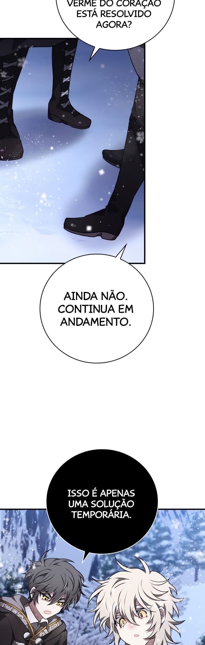 Página 60 - Me Leia Por Favor Cap. 42