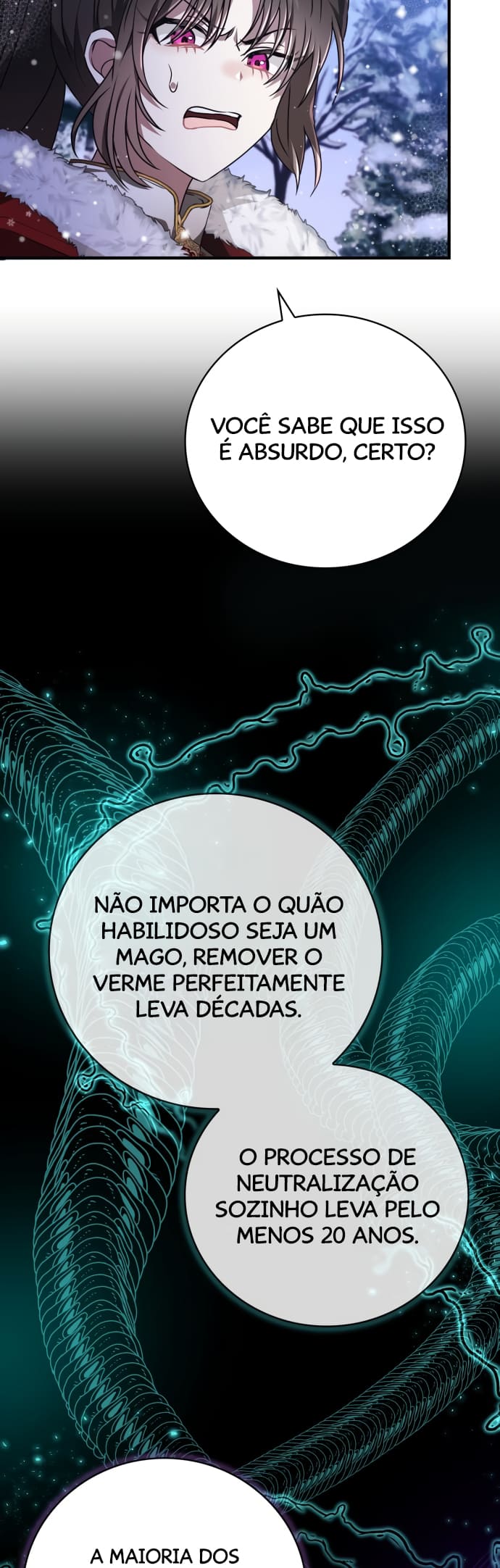 Página 63 - Me Leia Por Favor Cap. 42