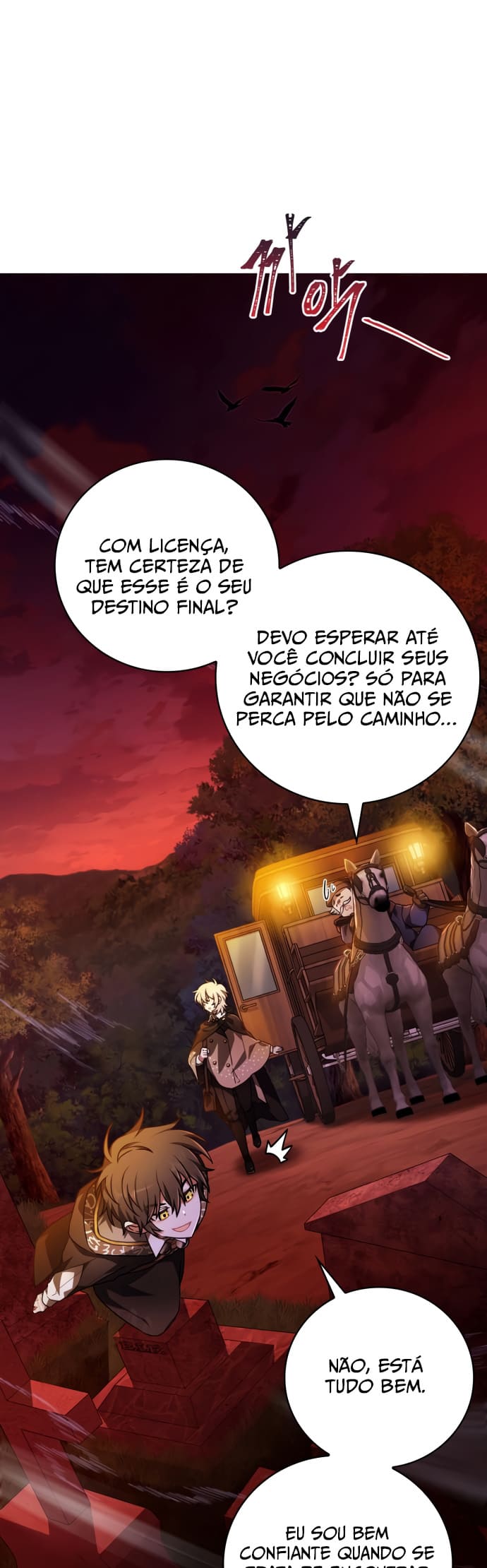 Página 2 - Me Leia Por Favor Cap. 43