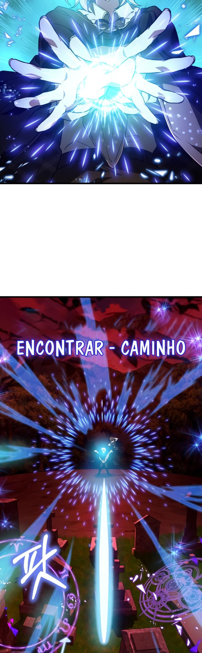 Página 4 - Me Leia Por Favor Cap. 43