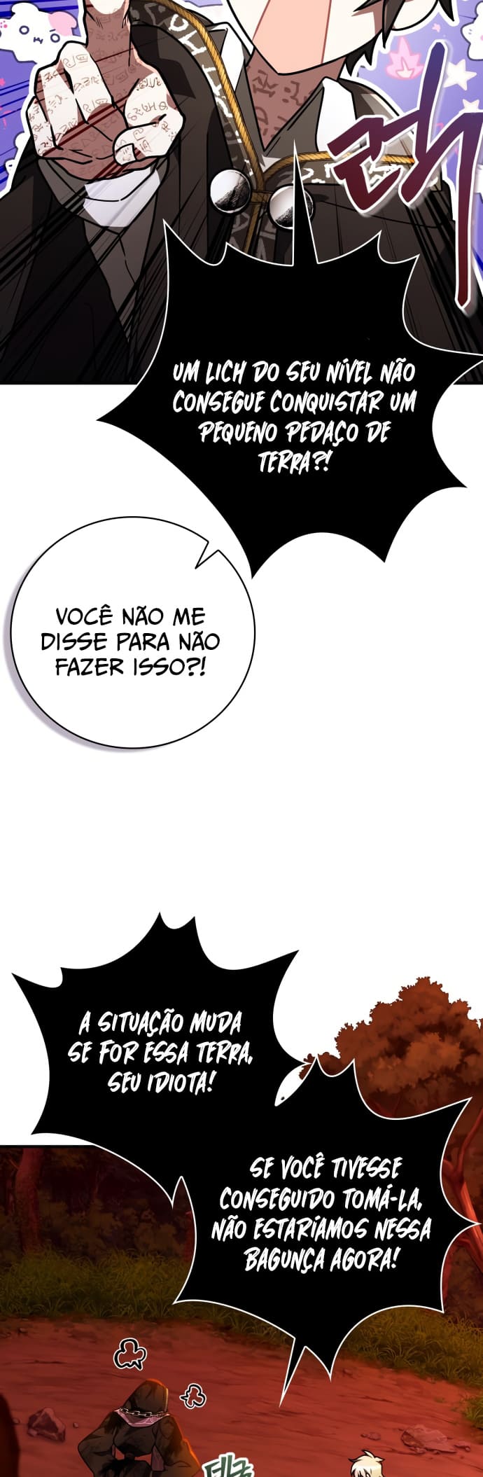 Página 17 - Me Leia Por Favor Cap. 43