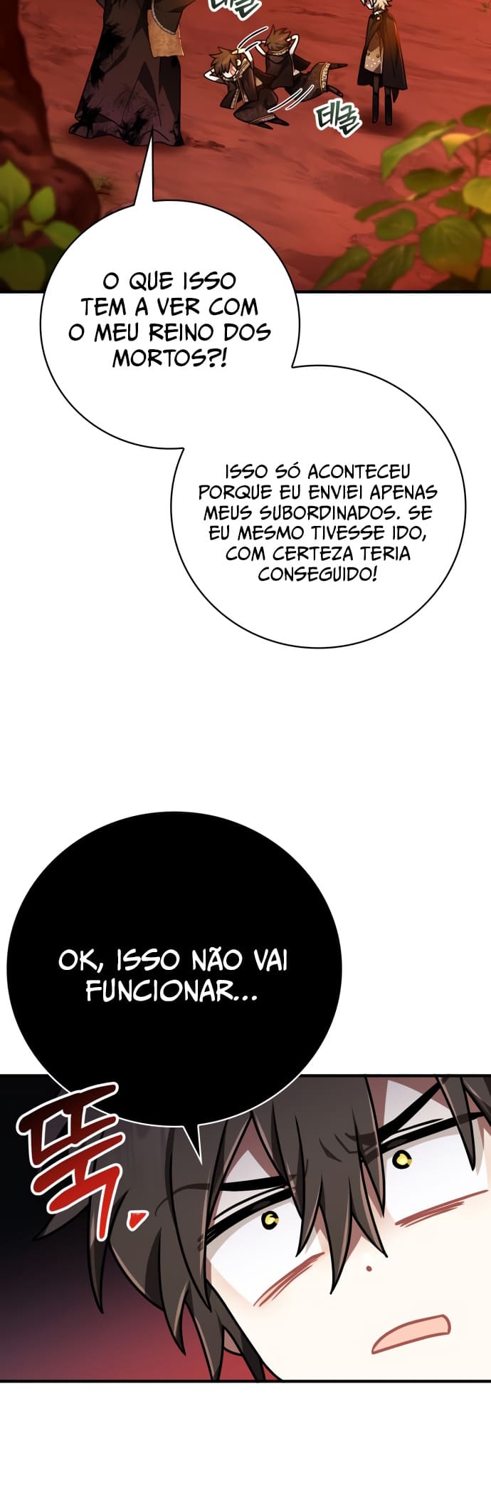 Página 18 - Me Leia Por Favor Cap. 43