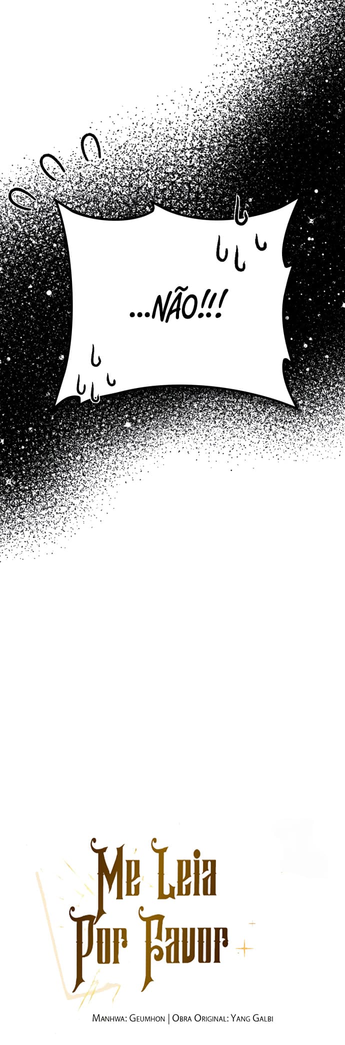 Página 21 - Me Leia Por Favor Cap. 43