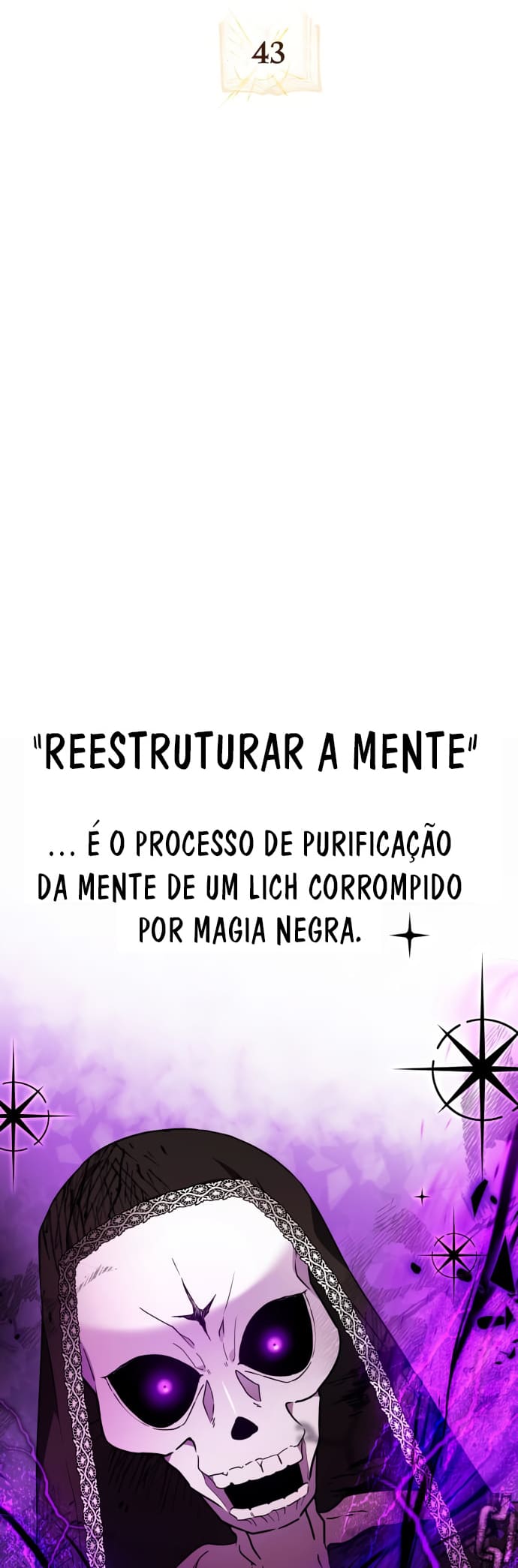 Página 22 - Me Leia Por Favor Cap. 43