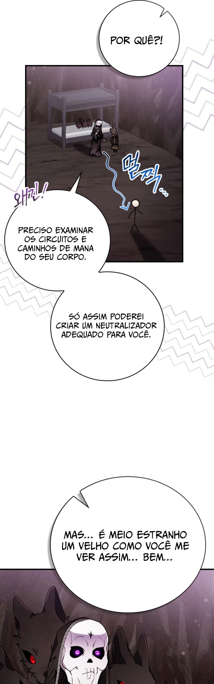 Página 29 - Me Leia Por Favor Cap. 43