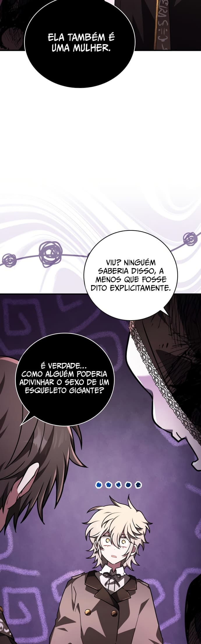 Página 31 - Me Leia Por Favor Cap. 43