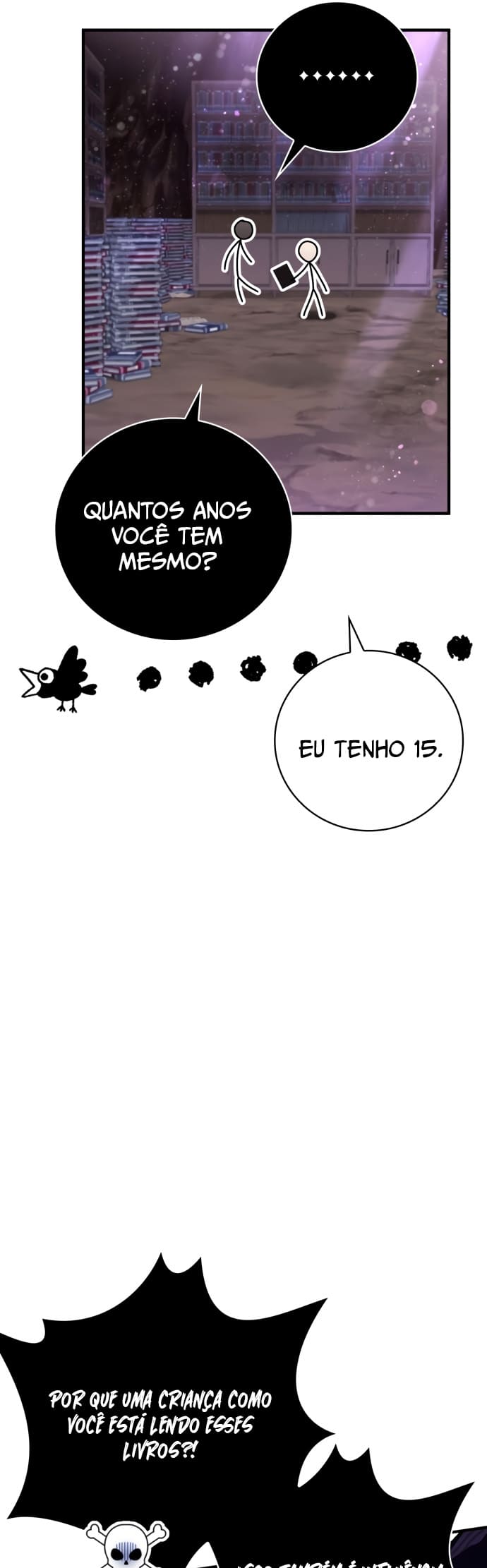 Página 47 - Me Leia Por Favor Cap. 43