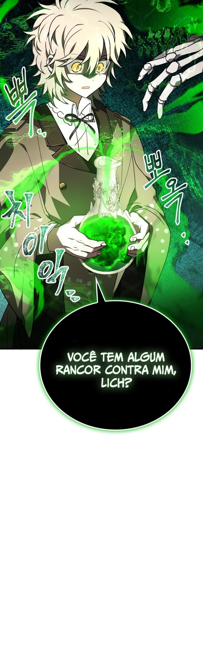 Página 53 - Me Leia Por Favor Cap. 43