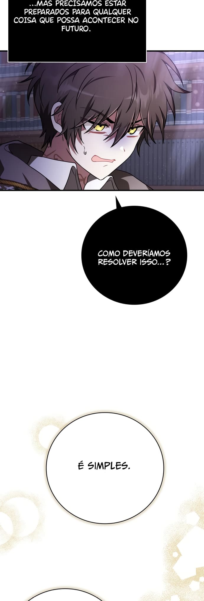 Página 62 - Me Leia Por Favor Cap. 43