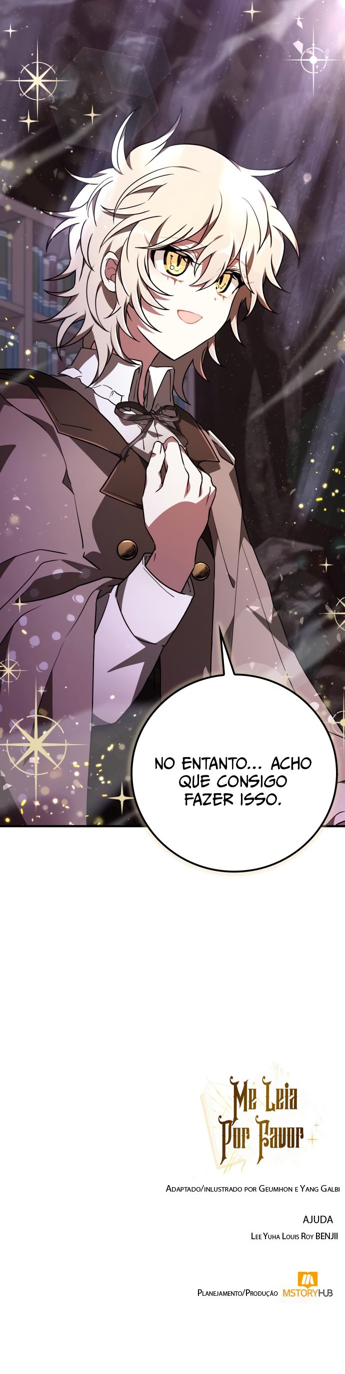 Página 65 - Me Leia Por Favor Cap. 43