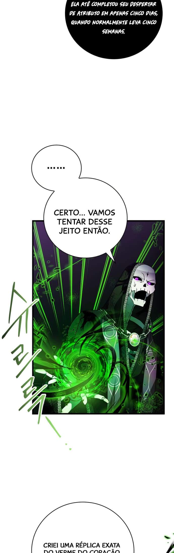 Página 5 - Me Leia Por Favor Cap. 44