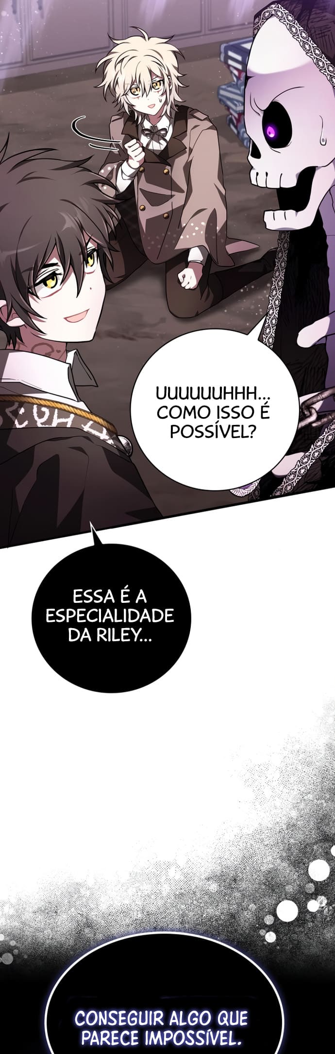 Página 11 - Me Leia Por Favor Cap. 44