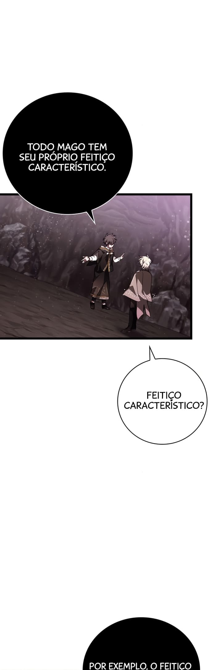 Página 14 - Me Leia Por Favor Cap. 44