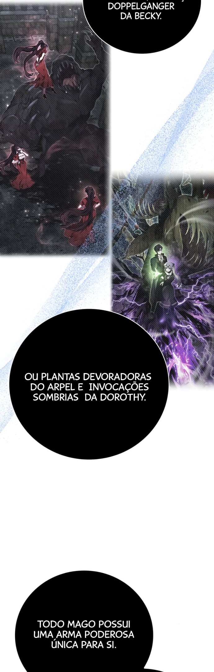 Página 15 - Me Leia Por Favor Cap. 44
