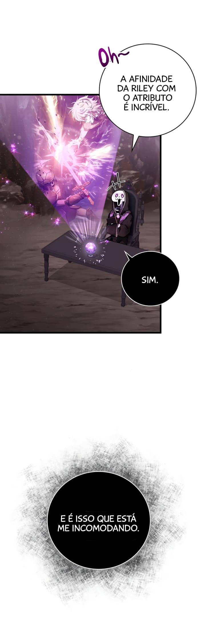 Página 18 - Me Leia Por Favor Cap. 44
