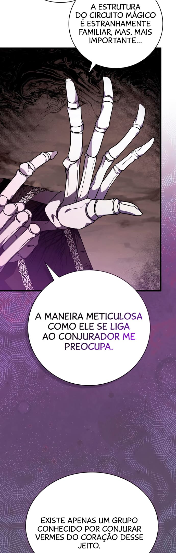 Página 23 - Me Leia Por Favor Cap. 44