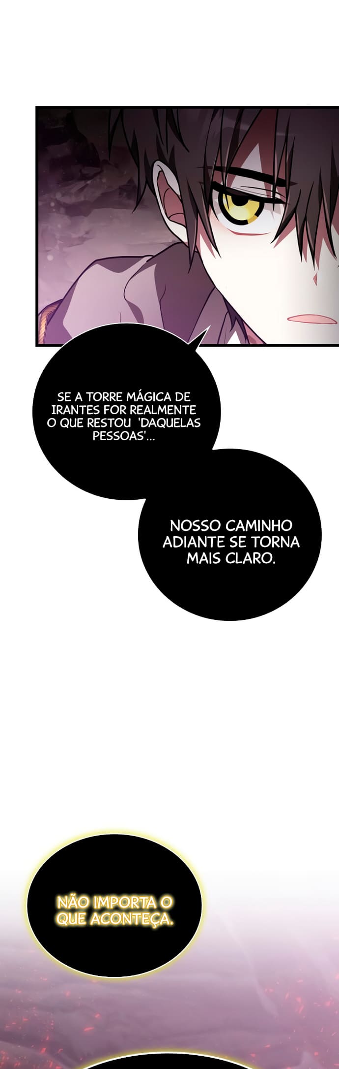 Página 26 - Me Leia Por Favor Cap. 44