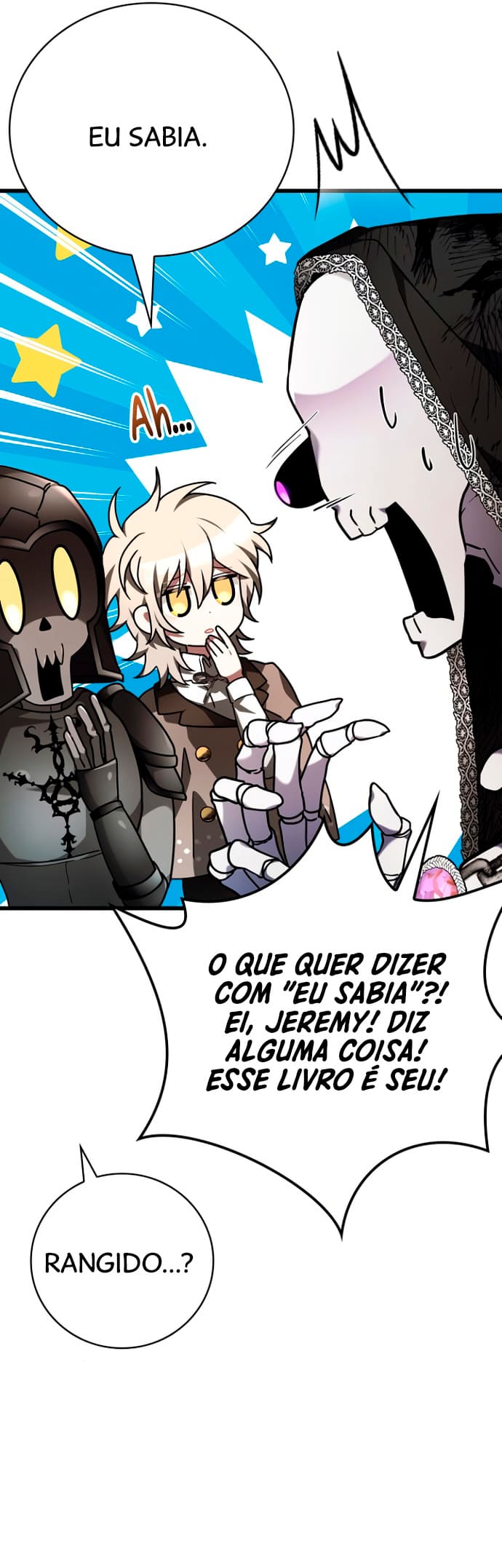 Página 32 - Me Leia Por Favor Cap. 44