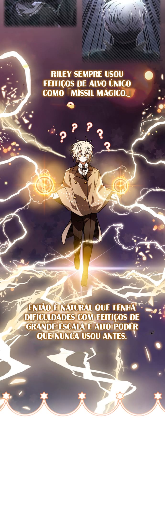 Página 36 - Me Leia Por Favor Cap. 44