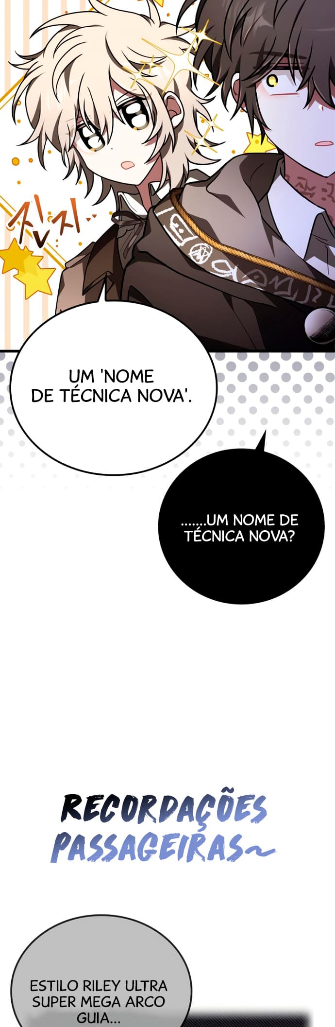 Página 38 - Me Leia Por Favor Cap. 44