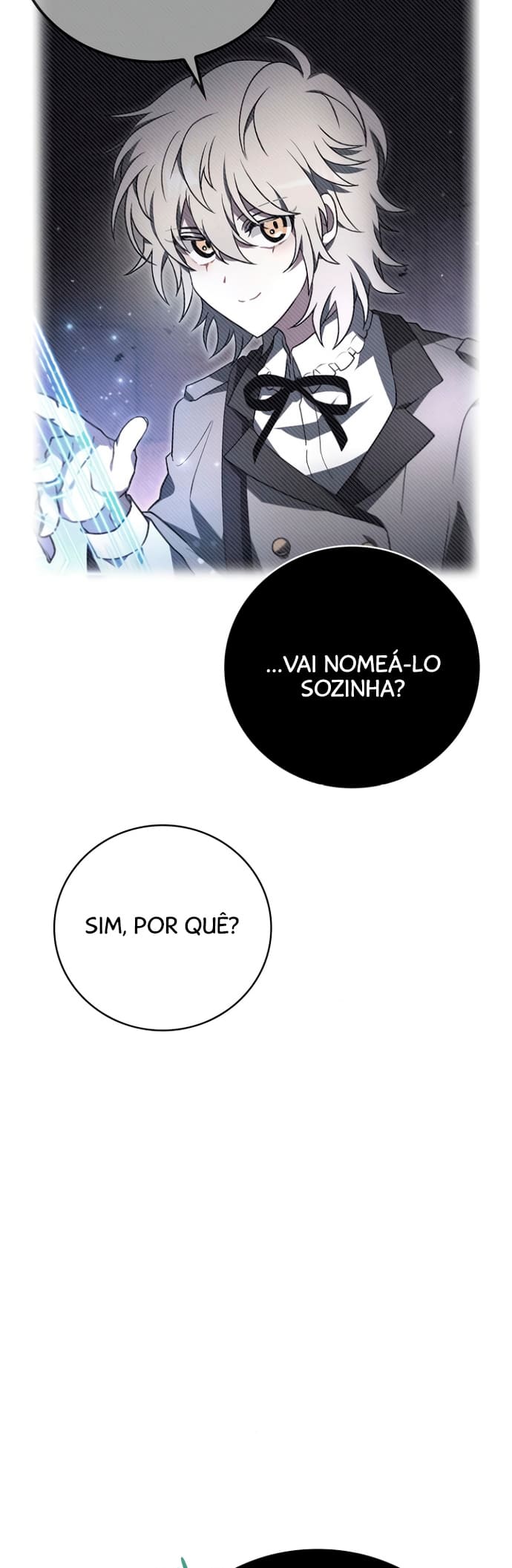 Página 39 - Me Leia Por Favor Cap. 44