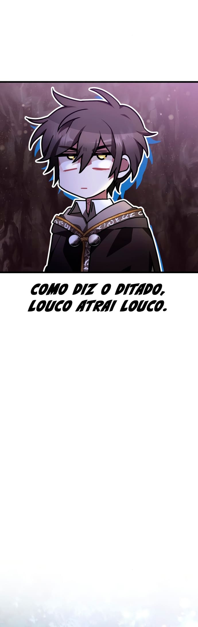 Página 47 - Me Leia Por Favor Cap. 44