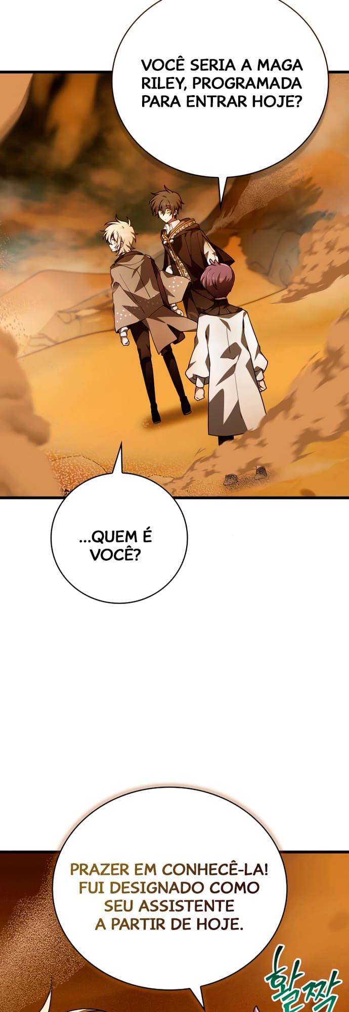 Página 56 - Me Leia Por Favor Cap. 44
