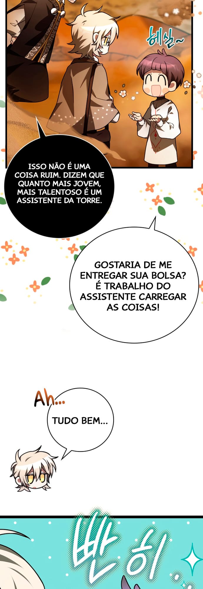 Página 58 - Me Leia Por Favor Cap. 44