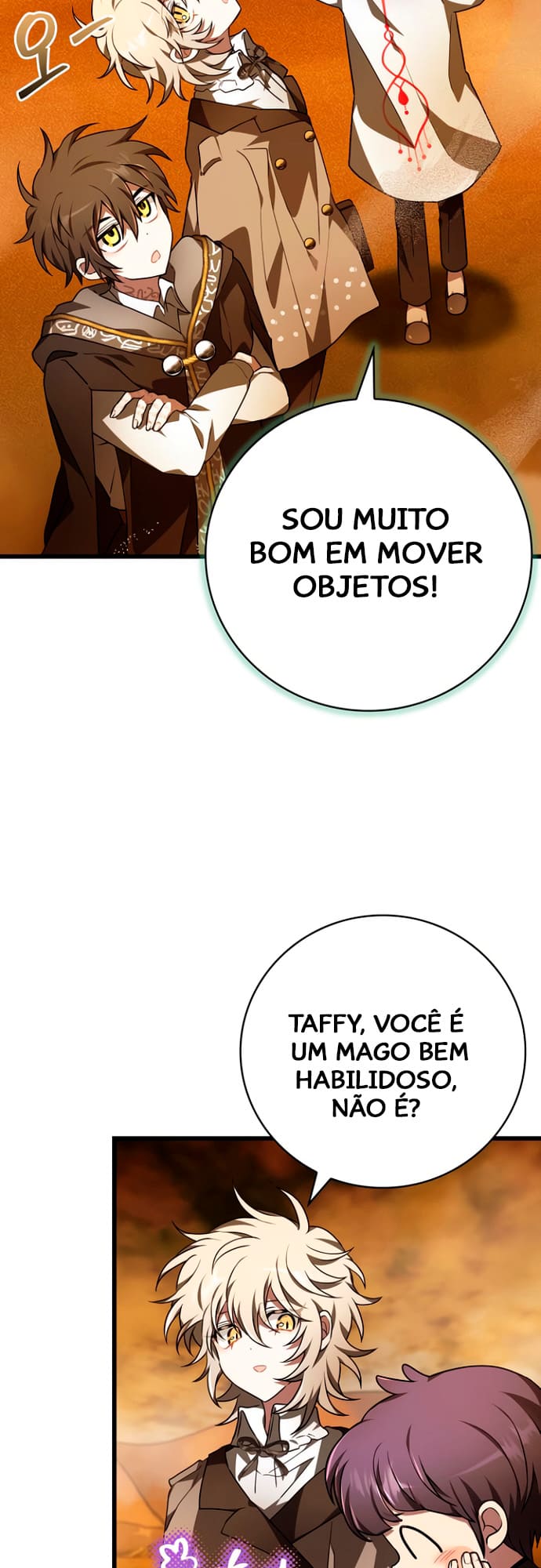 Página 61 - Me Leia Por Favor Cap. 44