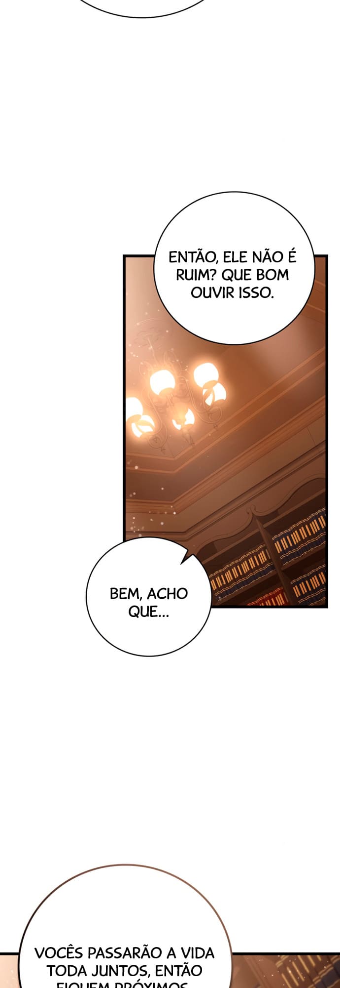 Página 19 - Me Leia Por Favor Cap. 45