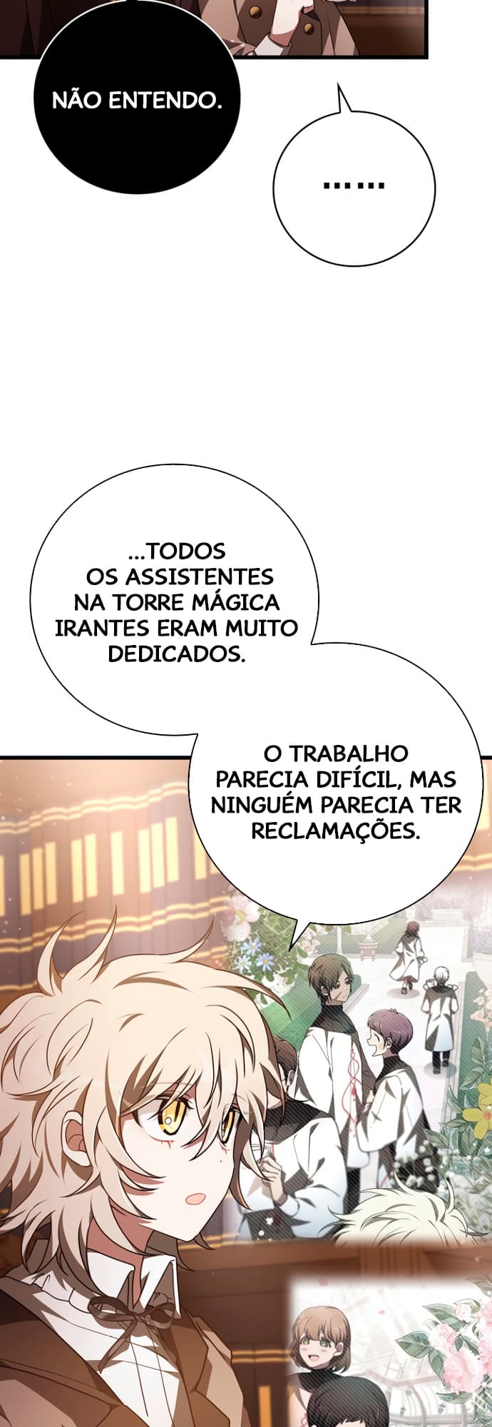Página 24 - Me Leia Por Favor Cap. 45
