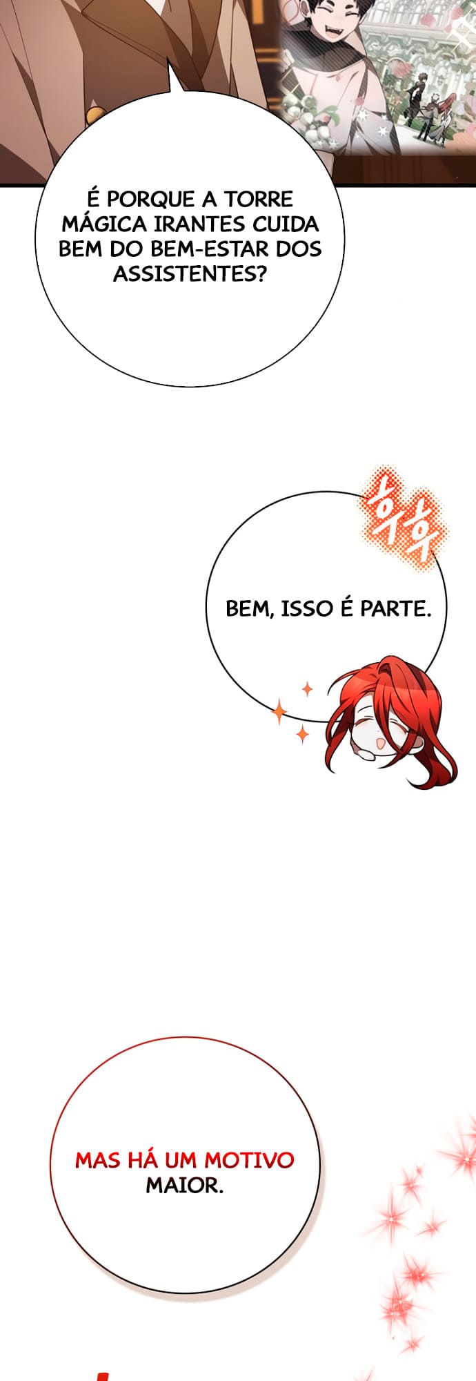 Página 25 - Me Leia Por Favor Cap. 45