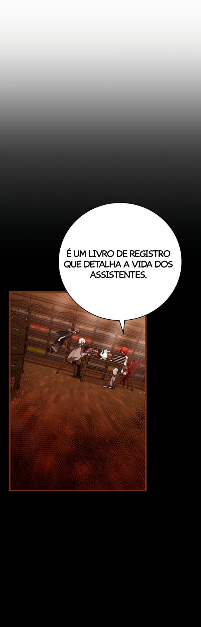 Página 42 - Me Leia Por Favor Cap. 45
